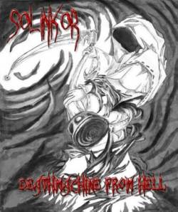 Solinkor : Deathmachine From Hell